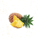 Sugar Loaf pineapple