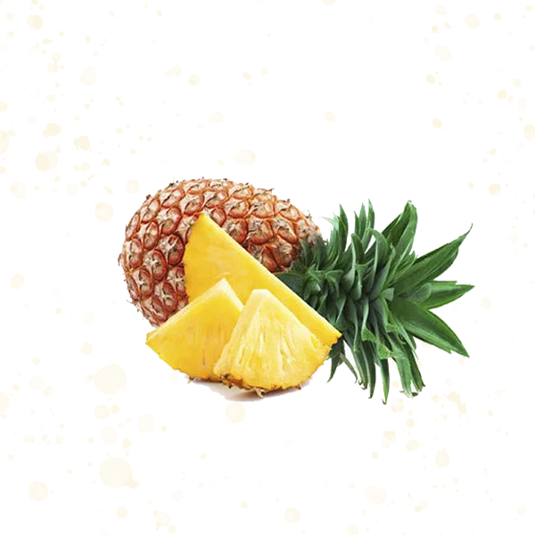 Sugar Loaf pineapple